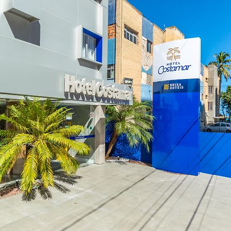 Hotel Costamar Ponta Verde Maceió Esterno foto