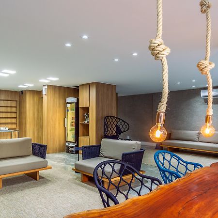 Hotel Costamar Ponta Verde Maceió Esterno foto