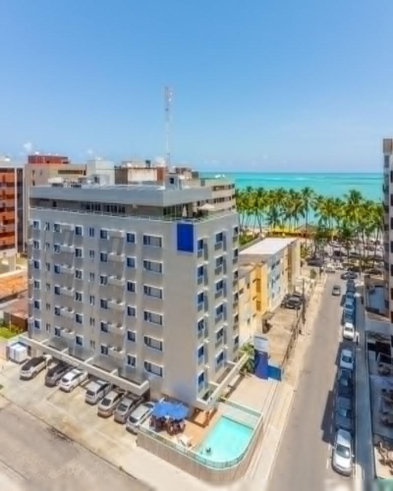 Hotel Costamar Ponta Verde Maceió Esterno foto