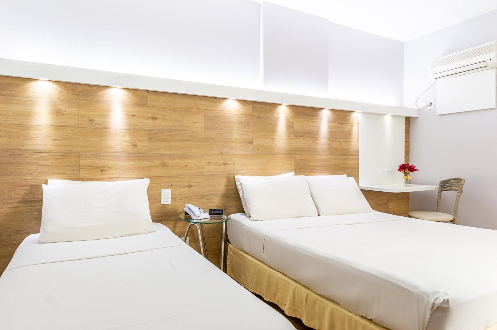 Hotel Costamar Ponta Verde Maceió Esterno foto