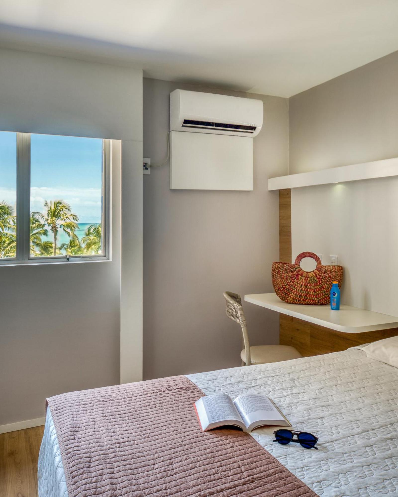 Hotel Costamar Ponta Verde Maceió Esterno foto