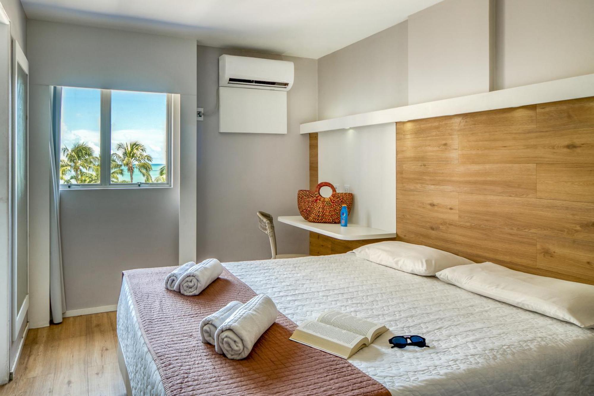 Hotel Costamar Ponta Verde Maceió Esterno foto