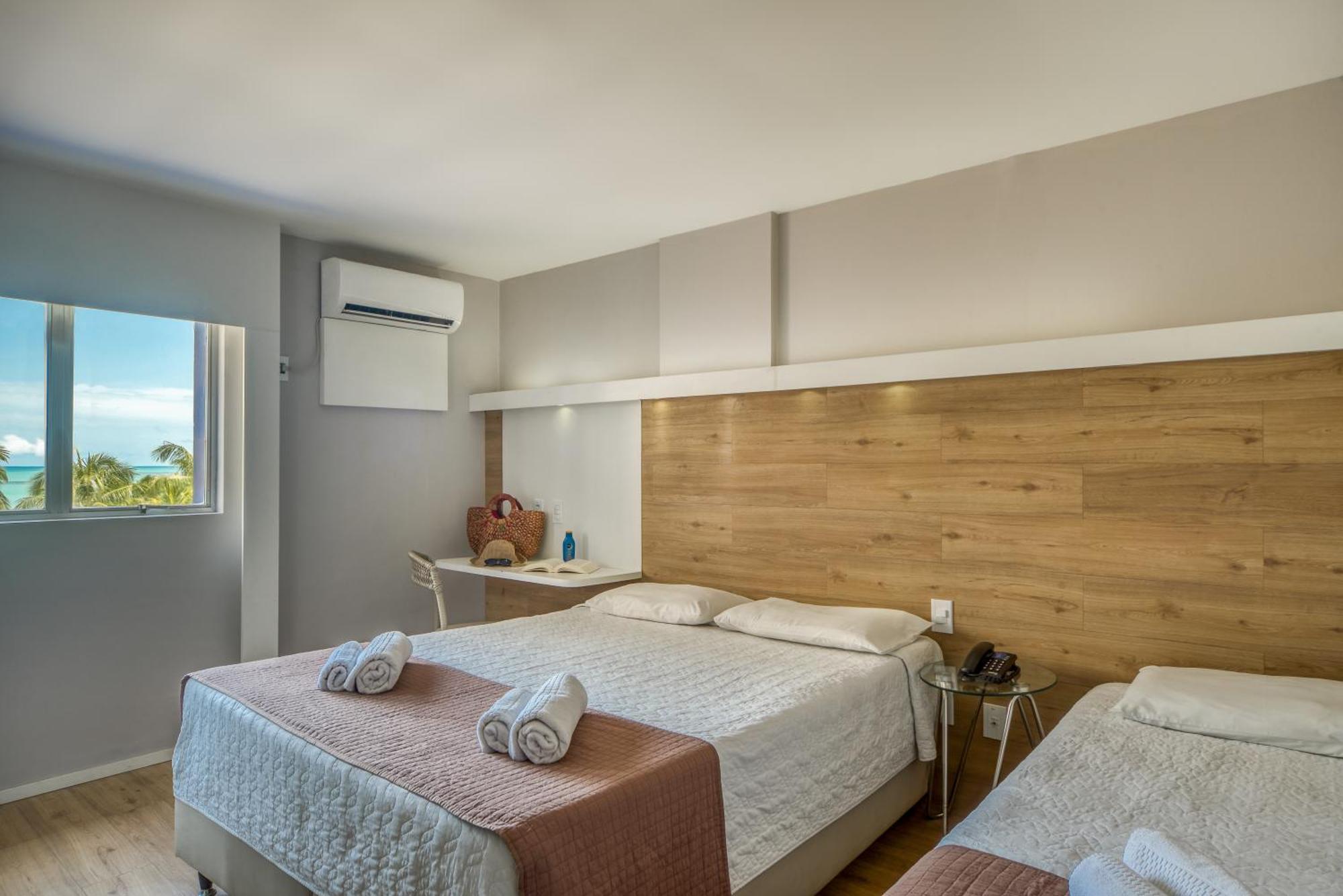 Hotel Costamar Ponta Verde Maceió Esterno foto