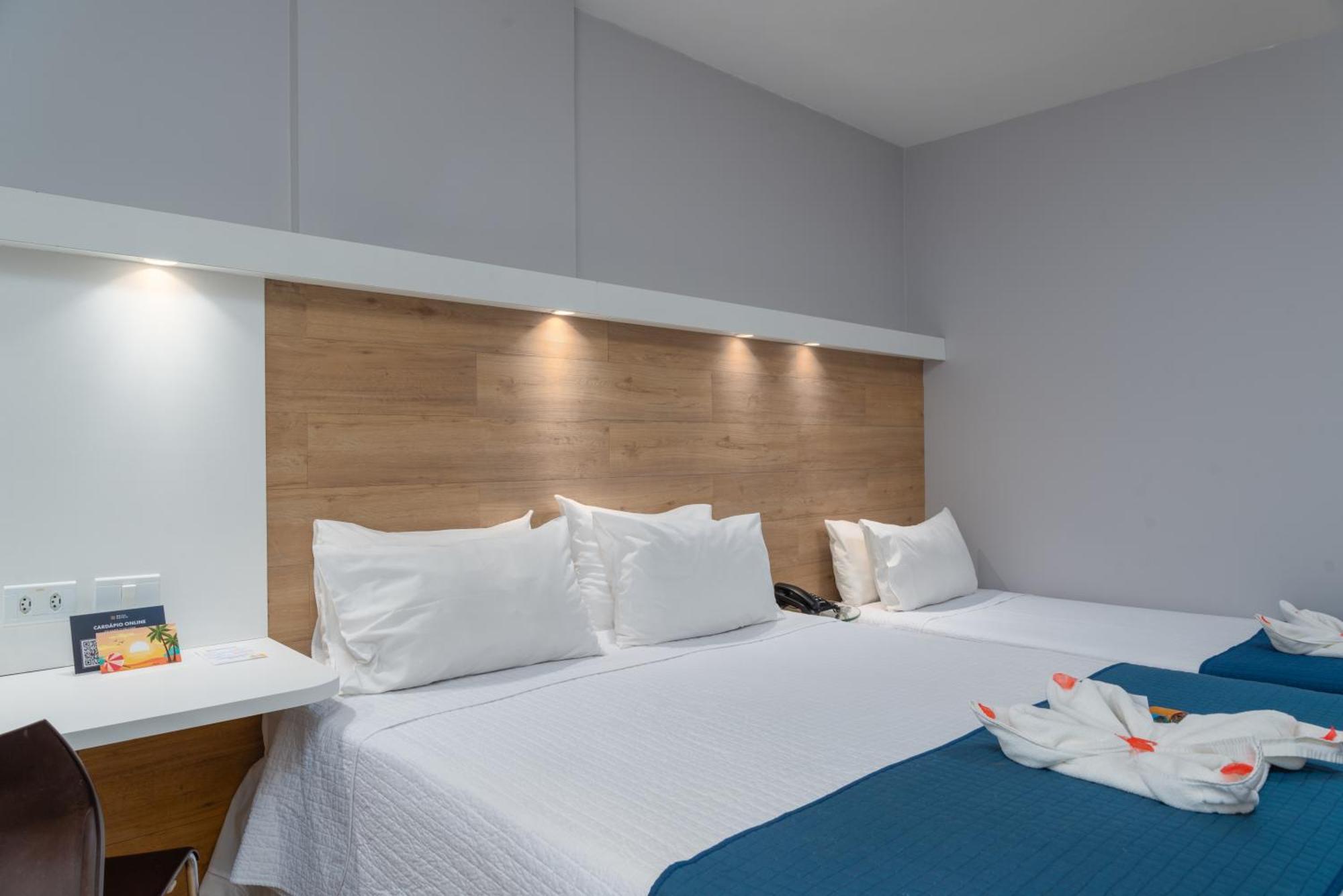 Hotel Costamar Ponta Verde Maceió Esterno foto