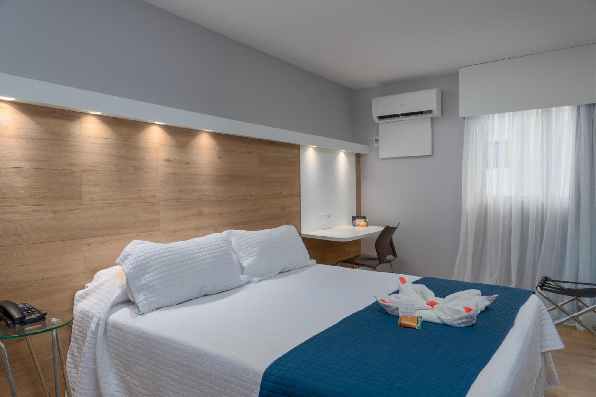 Hotel Costamar Ponta Verde Maceió Esterno foto