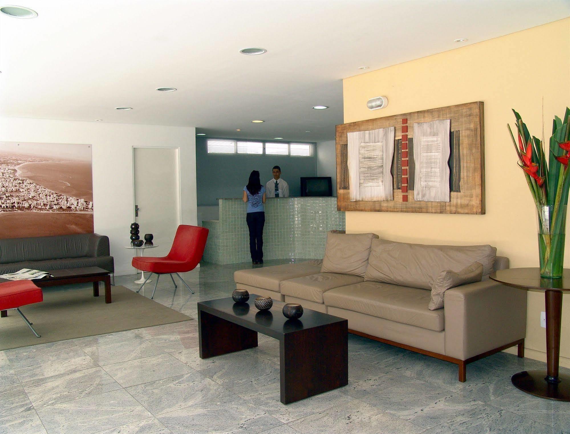 Hotel Costamar Ponta Verde Maceió Esterno foto